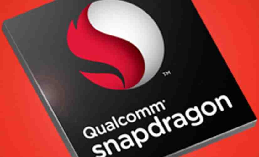 Qualcomm Snapdragon