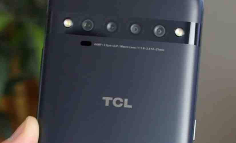 TCL 10 Pro