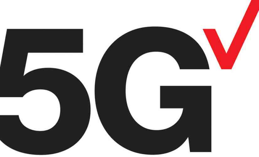 Verizon 5G