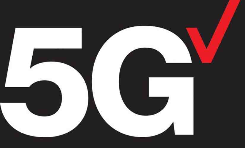 Verizon 5G