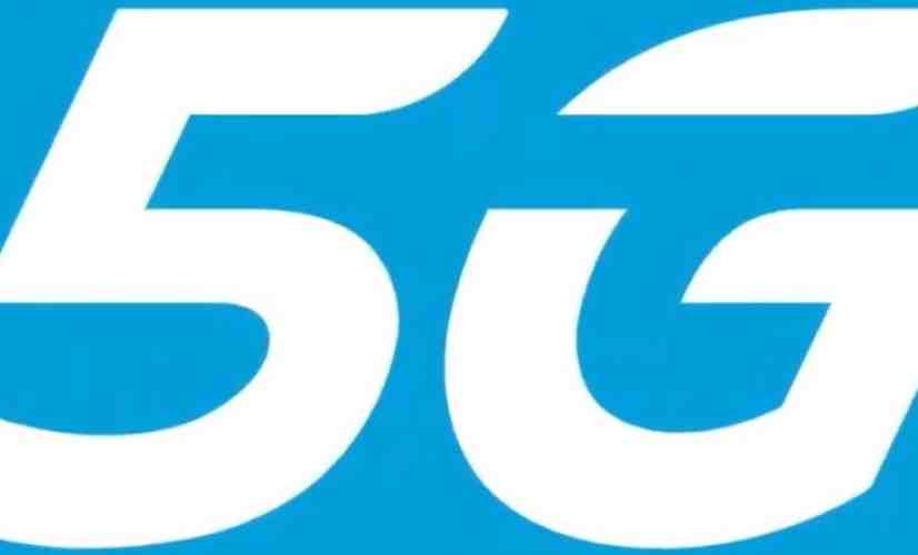 5G