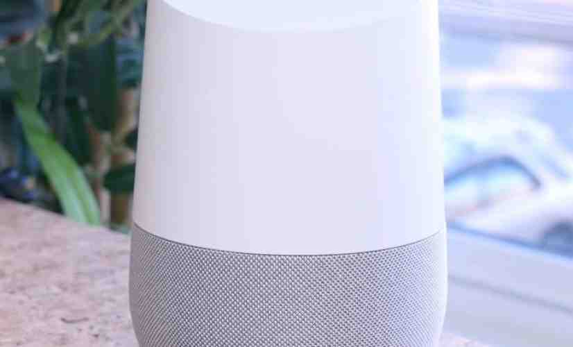 Google Home