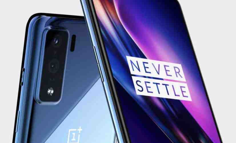 OnePlus Z reveal date and pricing reportedly leak