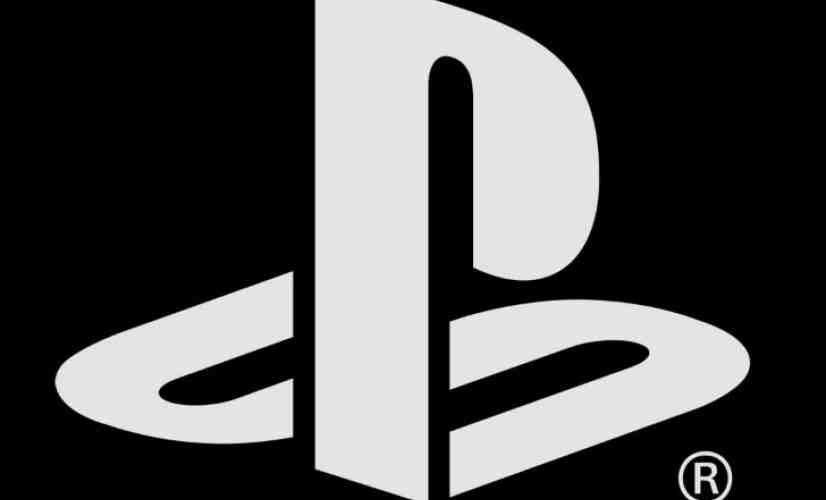 PlayStation logo