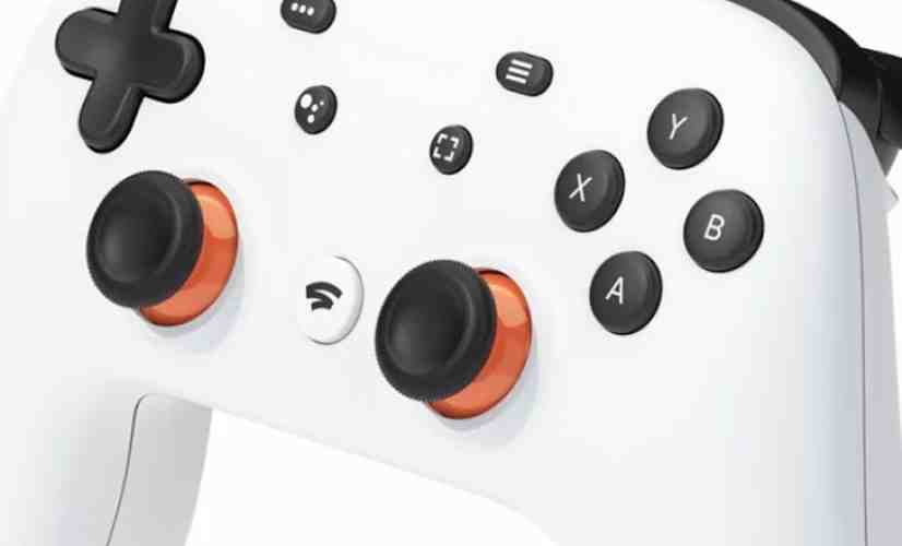 Google Stadia