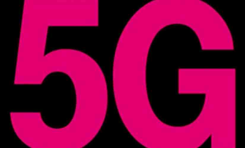 T-Mobile now offers 5G coverage in all 50 states