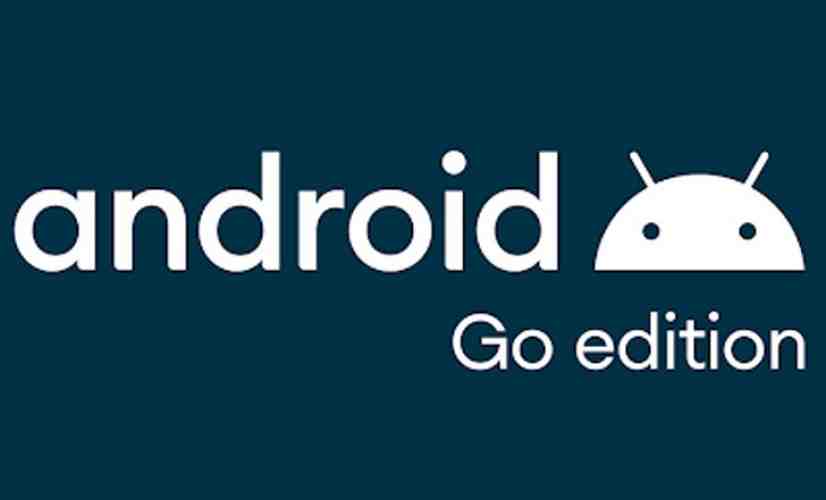 Android Go Edition