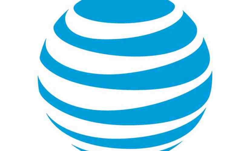 AT&T logo