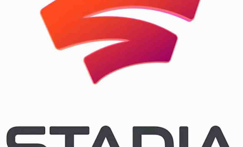 Google Stadia