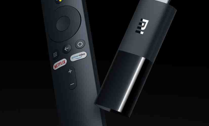 Mi TV Stick