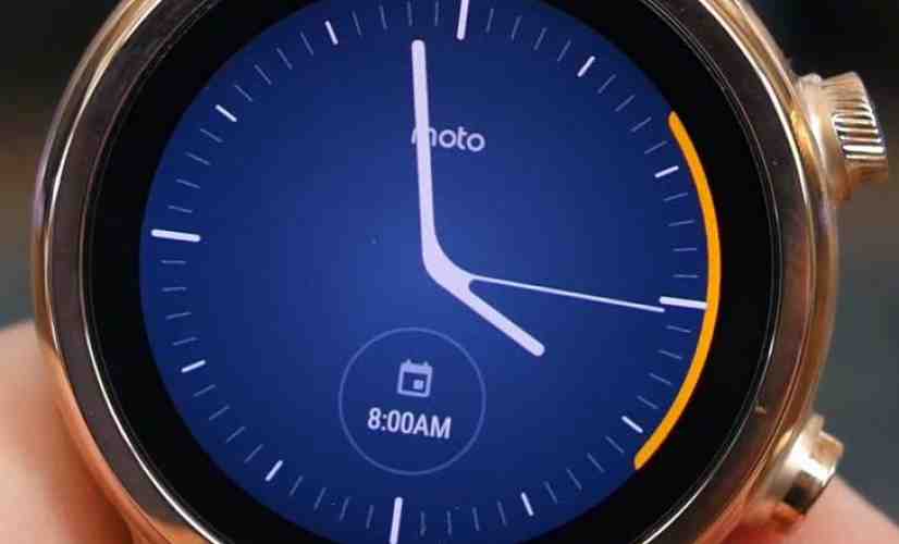 Moto 360 (2020)