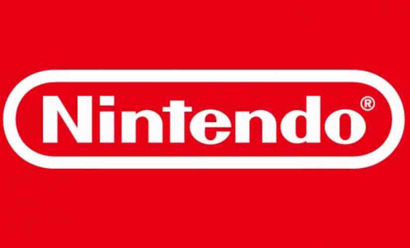 Nintendo logo