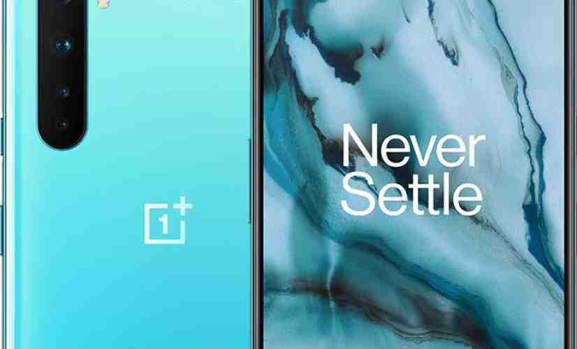 OnePlus Nord having display tint issues, but a fix is coming