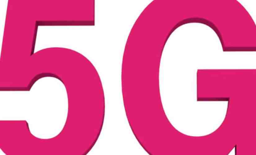 T-Mobile 5G