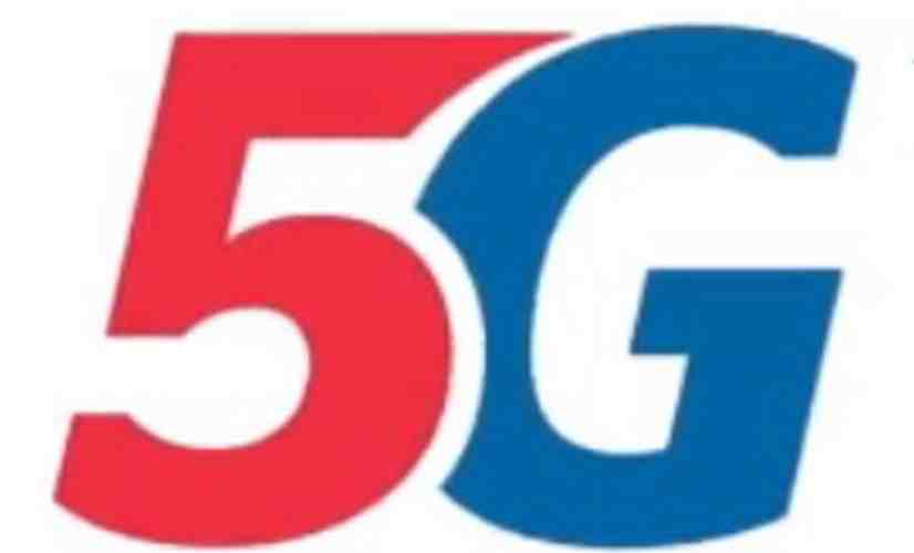 US Cellular 5G logo
