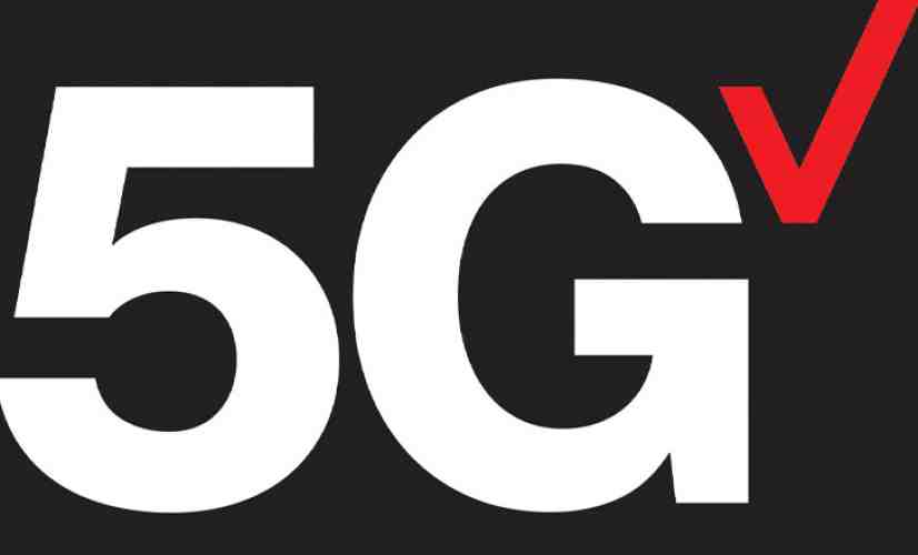 Verizon 5G