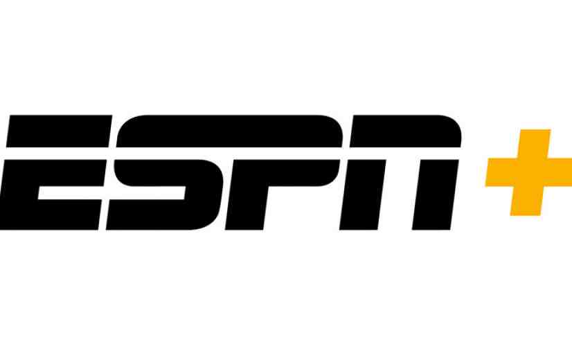 ESPN Plus