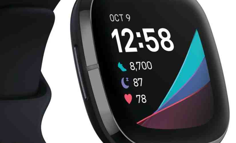 Fitbit Sense