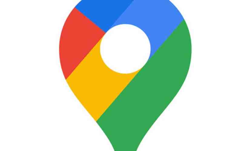 Google Maps