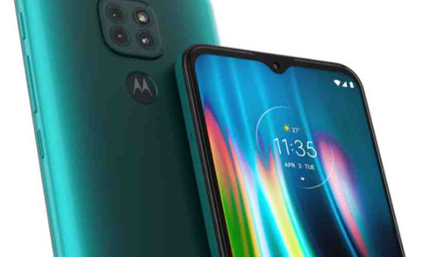 Moto G9