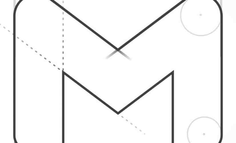 Gmail icon teaser