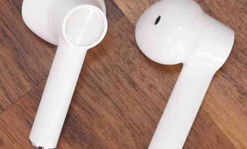 CBP explains OnePlus Buds seizure, say the earbuds violate Apple AirPods trademark