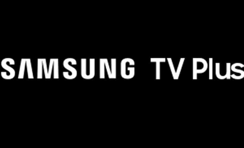 Samsung TV Plus logo