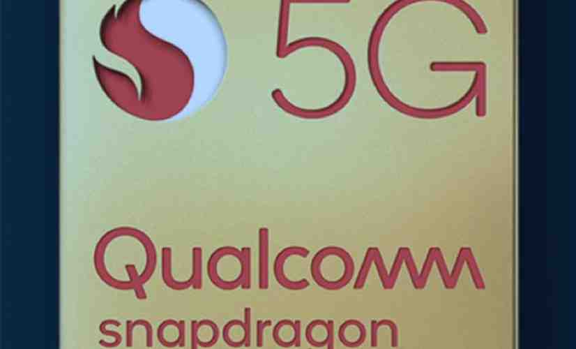 Snapdragon 5G