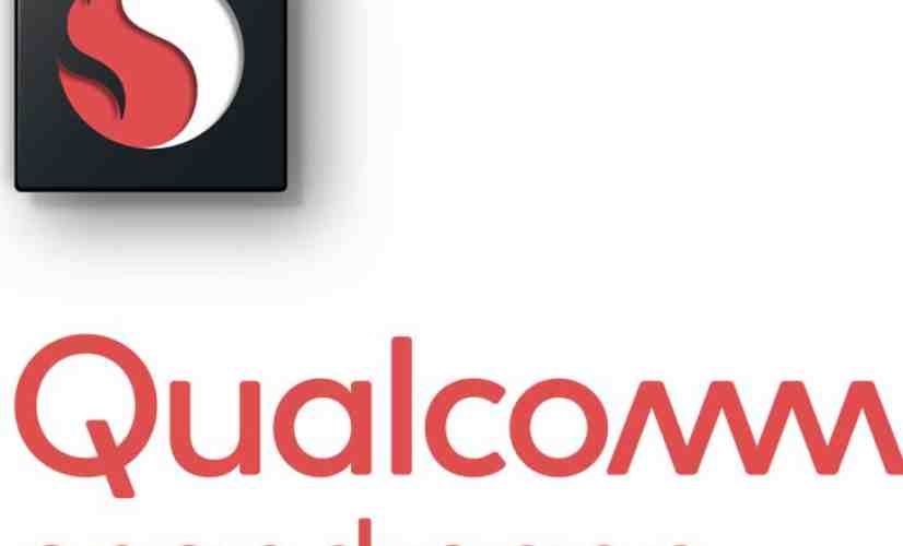 Snapdragon logo