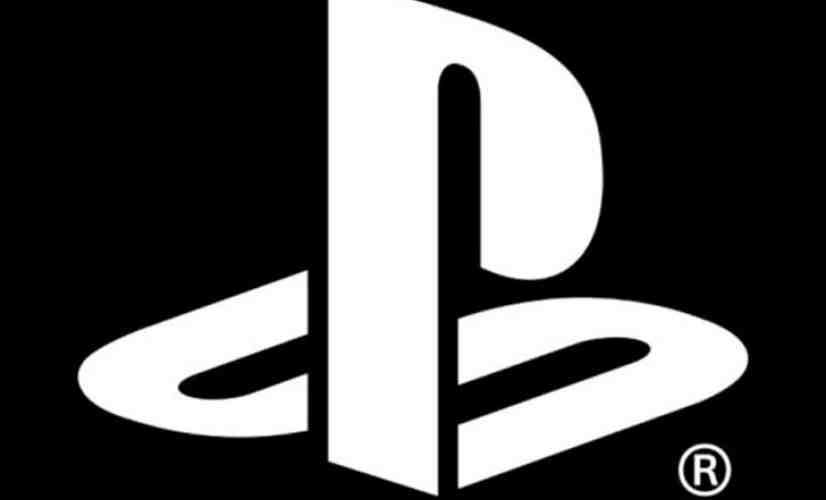 PlayStation logo