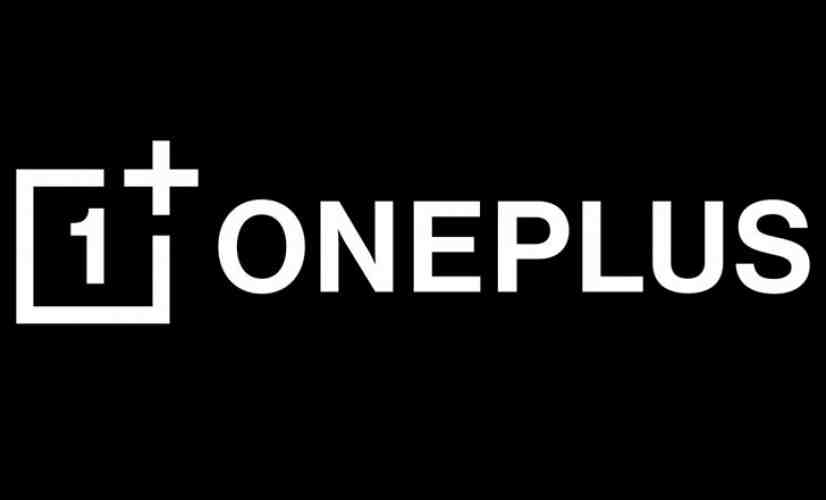 OnePlus logo full