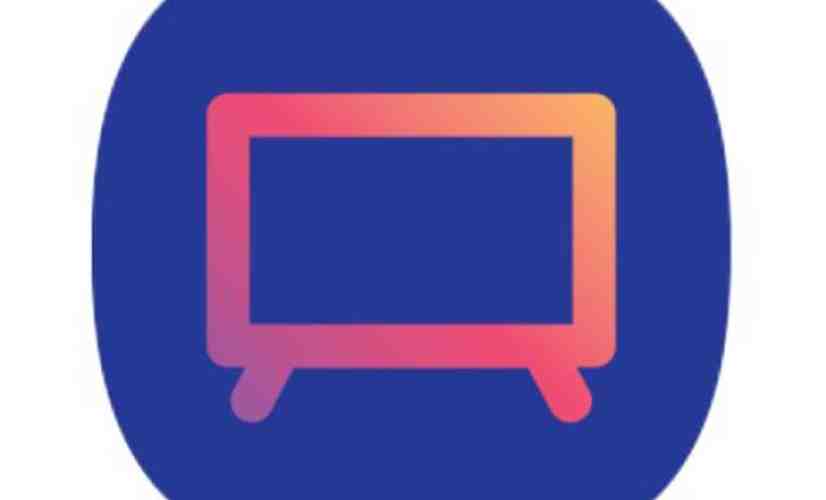 Samsung TV Plus app icon