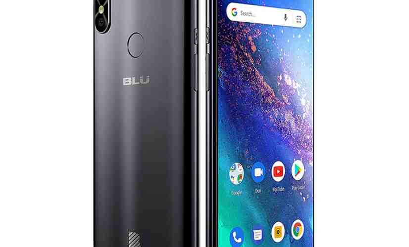 BLU Vivo Go