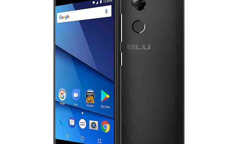 BLU R2 Plus