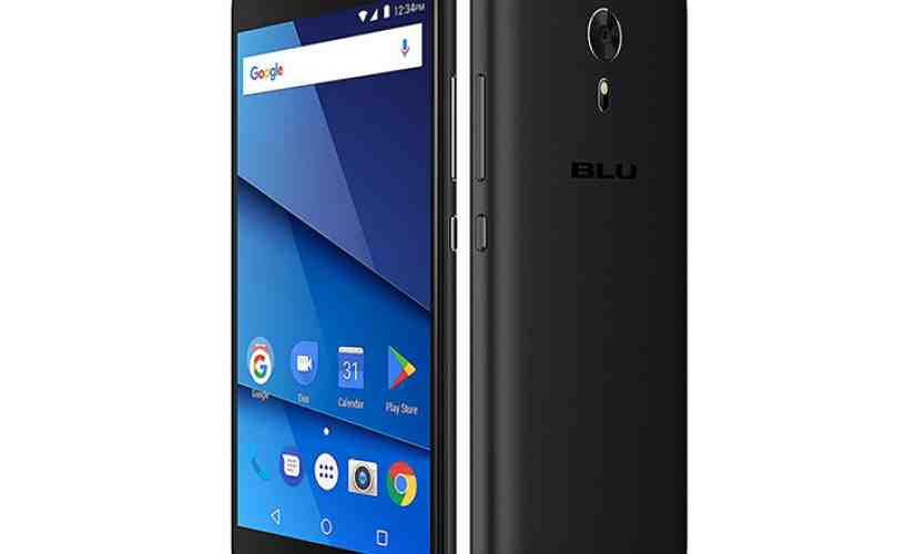 BLU S1