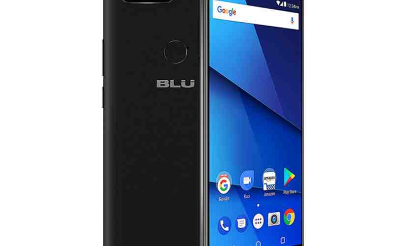 BLU Vivo X