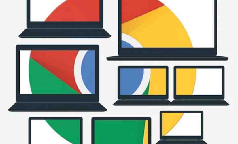 ChromeOS Chromebooks