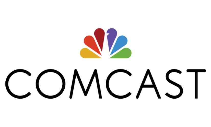 Comcast logo