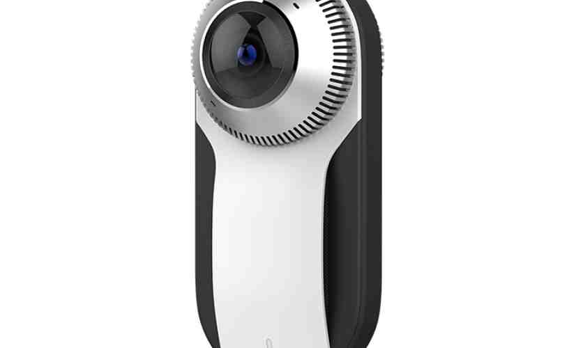 Essential 360 Camera