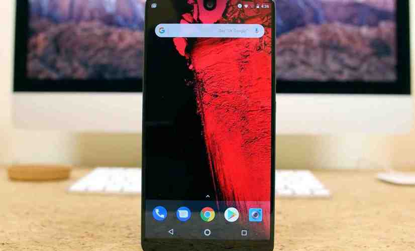 Essential Phone