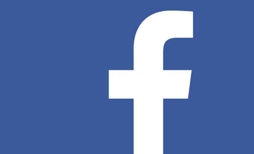 Facebook logo