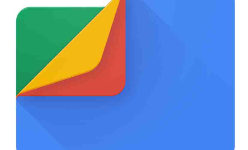 Files by Google app icon