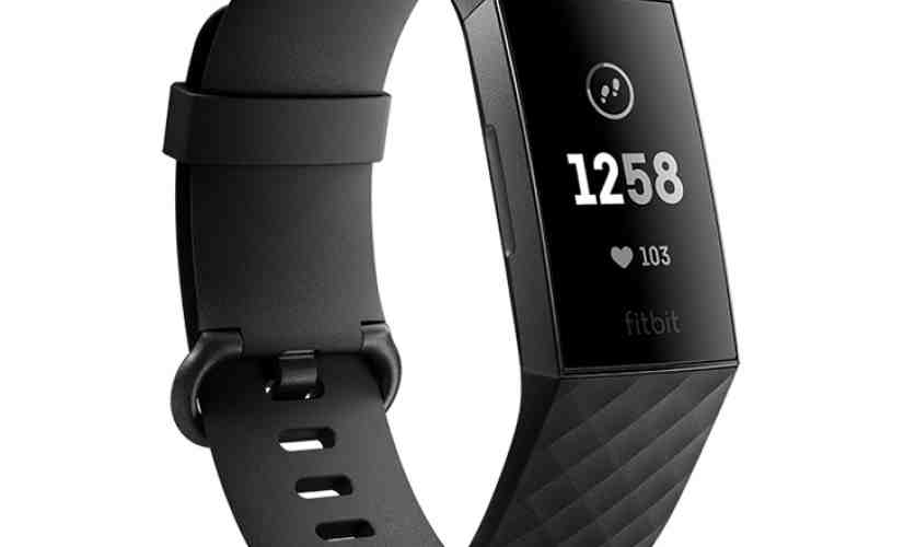 Fitbit Charge 3