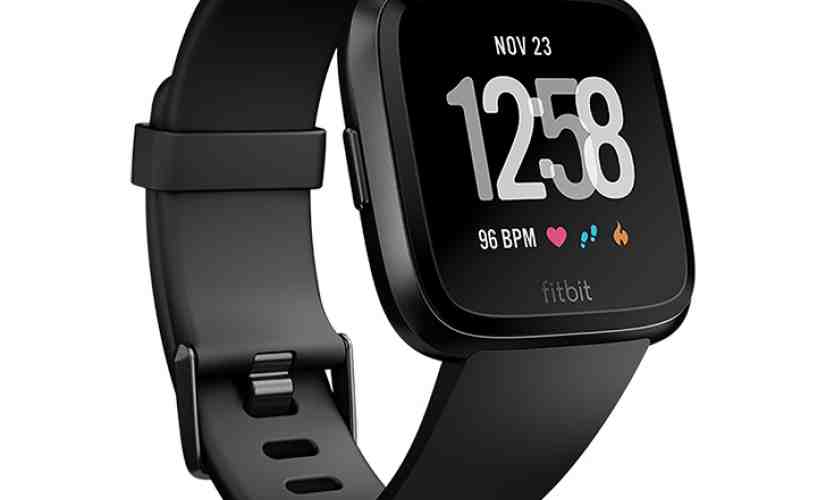 Fitbit Versa