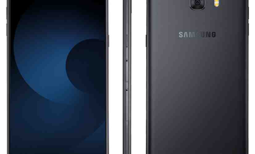 Samsung Galaxy C9 Pro