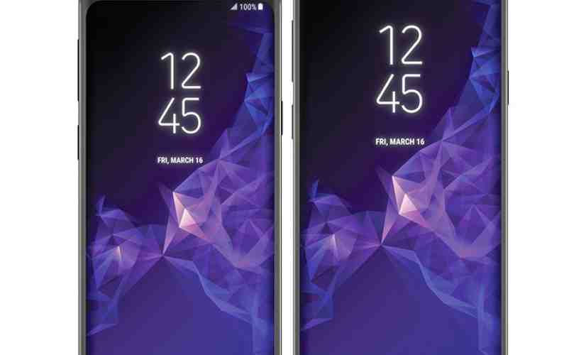 Samsung Galaxy S9 rumored to include 3D emoji and stereo speakers