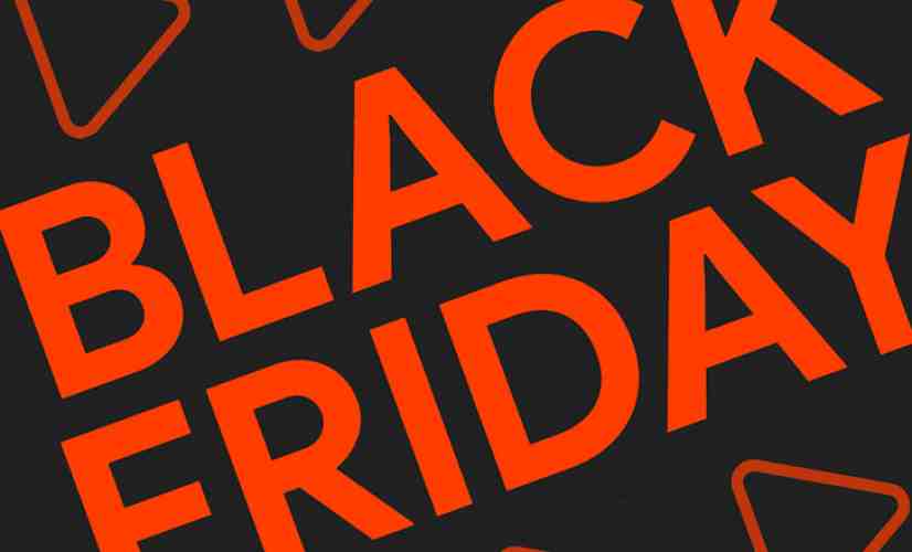 Google Play Black Friday