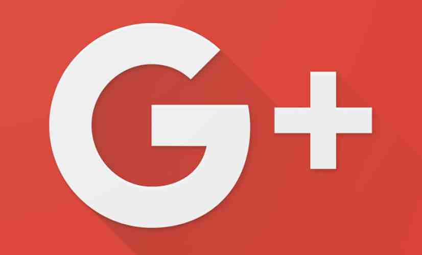 Google+