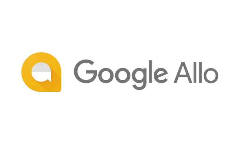 Google Allo