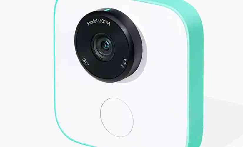 Google Clips officially launches for $249